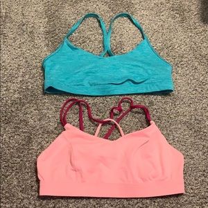 Old Navy Sports Bras